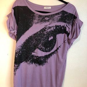 Vertigo Paris Top